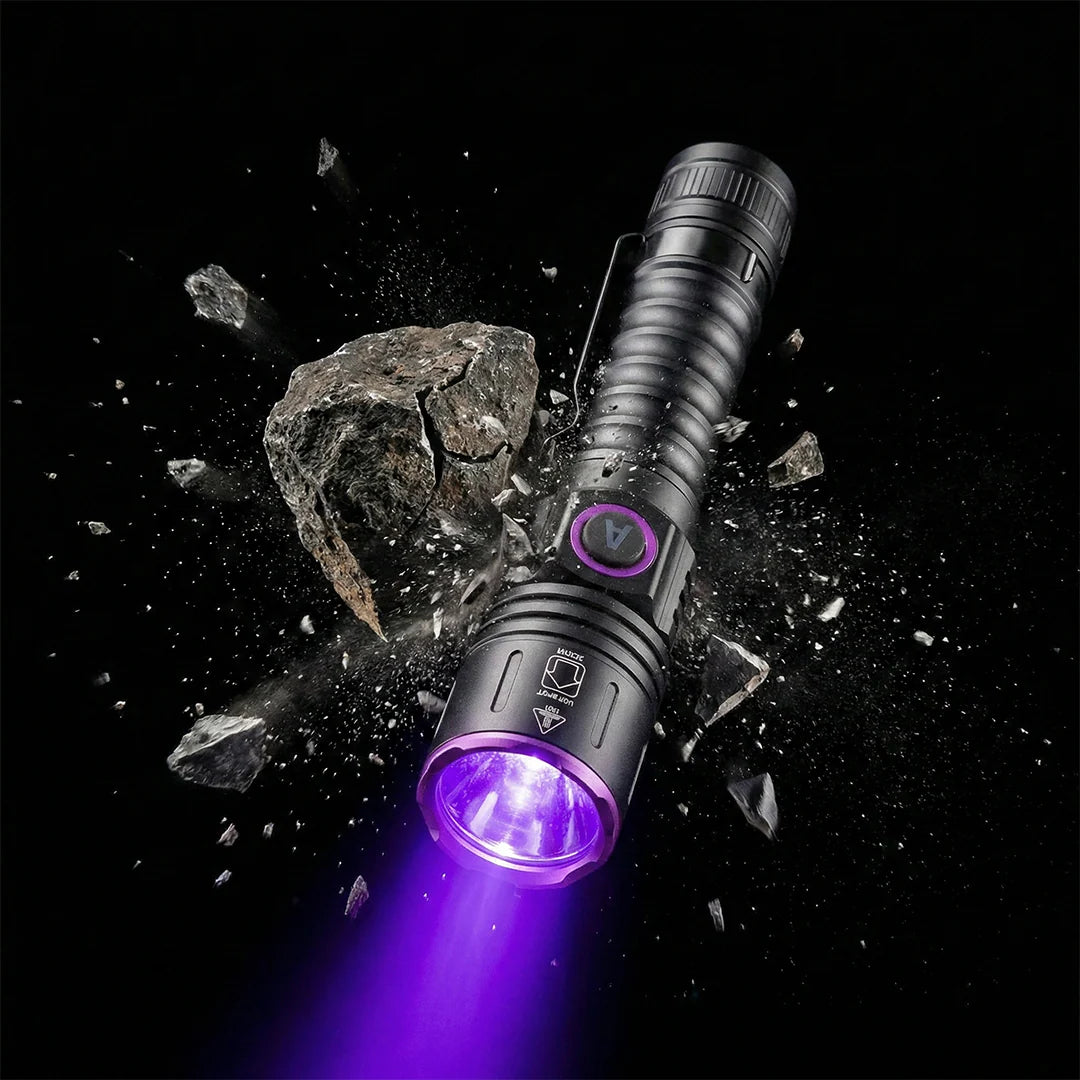 Nightsign Pro Uv