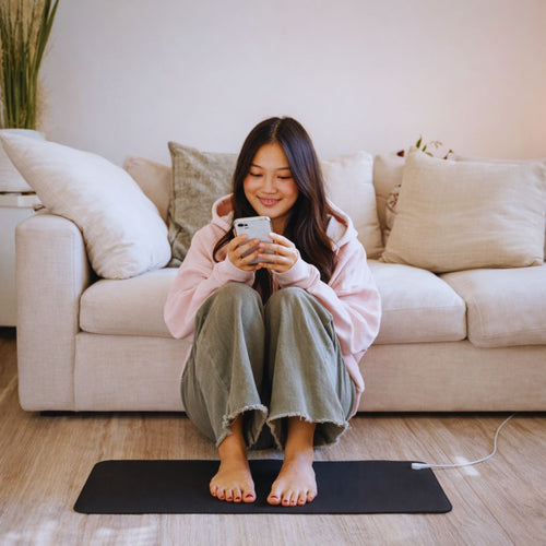 WildKern Universal-Erdungsmatte