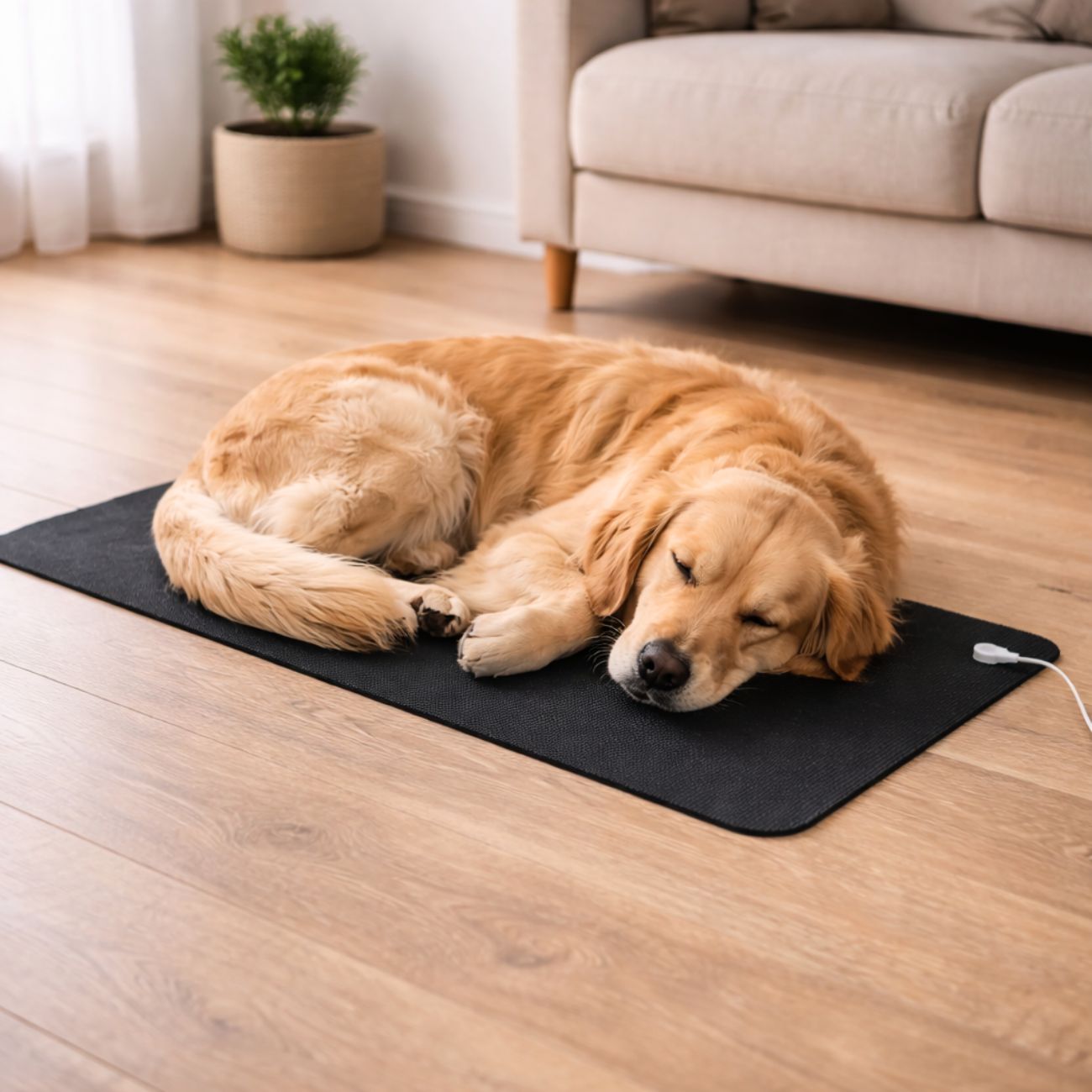 WildKern Universal-Erdungsmatte