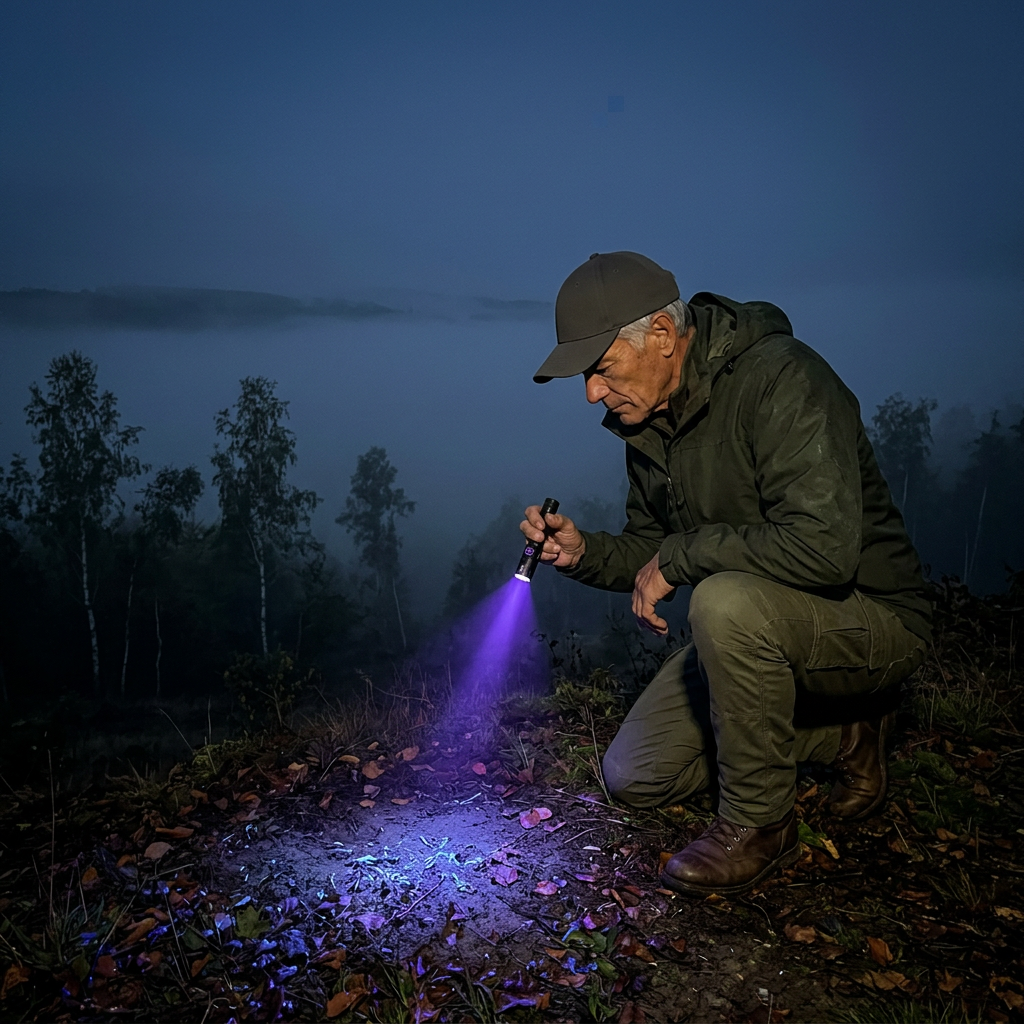 Nightsign Pro Uv