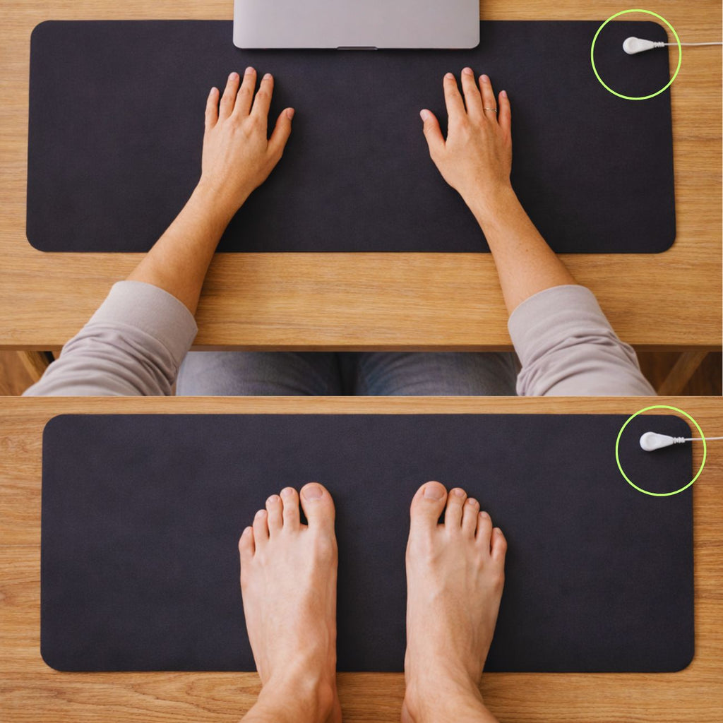 WildKern Universal-Erdungsmatte