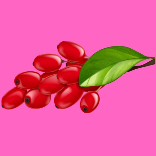 Berberin HCl